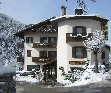 Hotel Miravalle-tre Cime Views 3*