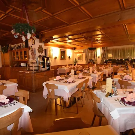 Hotel Miravalle-tre Cime Views Auronzo di Cadore