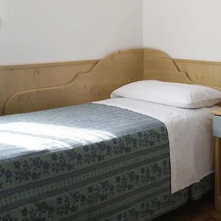 Miravalle-tre Cime Views 3*