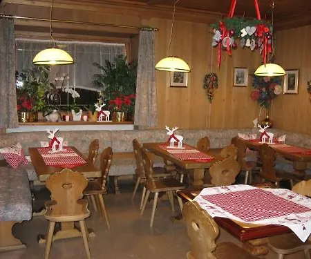 Miravalle-tre Cime Views