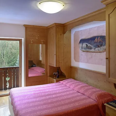 Miravalle-tre Cime Views 3* Auronzo di Cadore