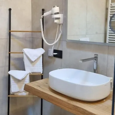 Szálloda Miravalle-tre Cime Views 3*