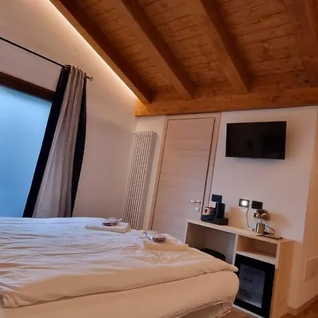 Miravalle-tre Cime Views Szálloda Auronzo di Cadore