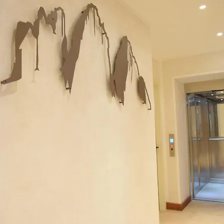 Miravalle-tre Cime Views Szálloda