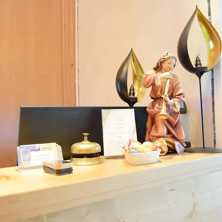 Szálloda Miravalle-tre Cime Views