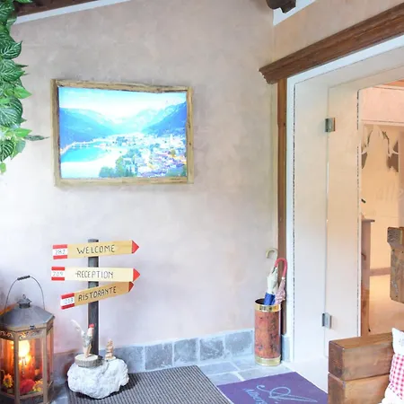 Miravalle-tre Cime Views Szálloda Auronzo di Cadore