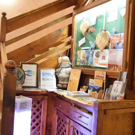 Szálloda Miravalle-tre Cime Views Auronzo di Cadore