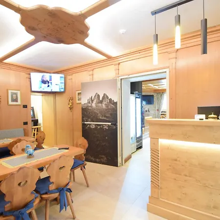 Miravalle-tre Cime Views Auronzo di Cadore