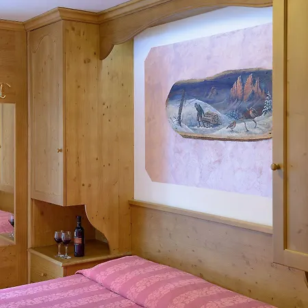 Miravalle-tre Cime Views Szálloda Auronzo di Cadore