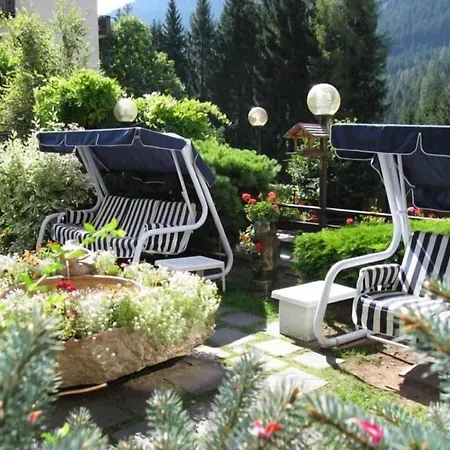 Miravalle-tre Cime Views Szálloda