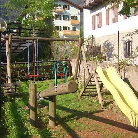 Miravalle-tre Cime Views 3*