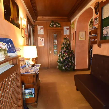 Miravalle-tre Cime Views Auronzo di Cadore