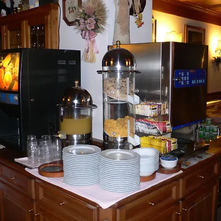 Szálloda Miravalle-tre Cime Views Auronzo di Cadore