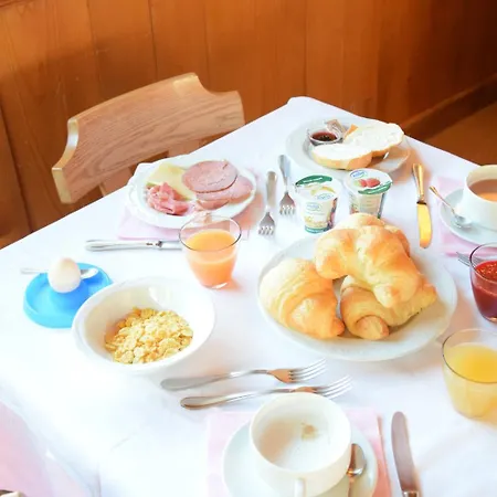 Miravalle-tre Cime Views Szálloda 3*