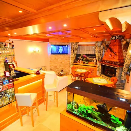 Miravalle-tre Cime Views 3* Auronzo di Cadore