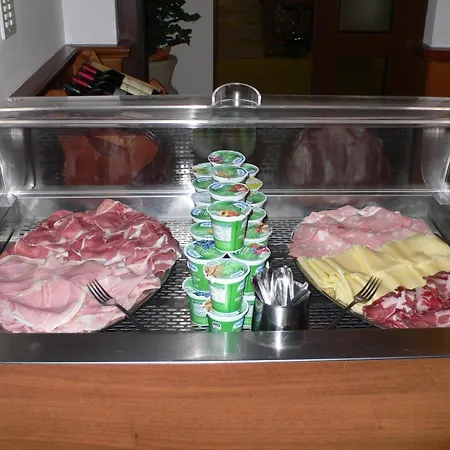 Miravalle-tre Cime Views 3*