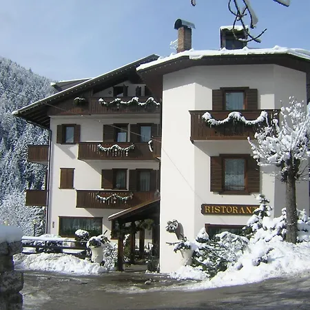 Miravalle-tre Cime Views Szálloda 3*