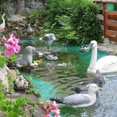 Szálloda Miravalle-tre Cime Views 3*