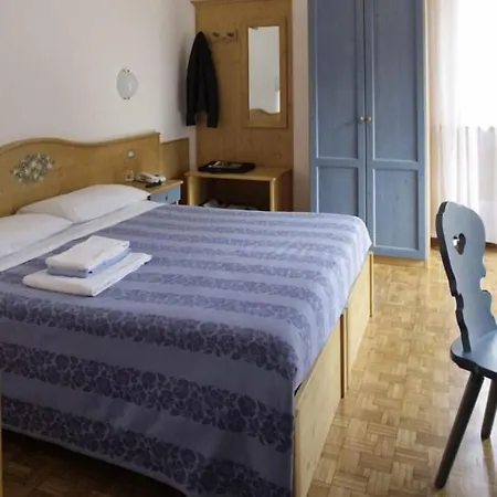 Miravalle-tre Cime Views