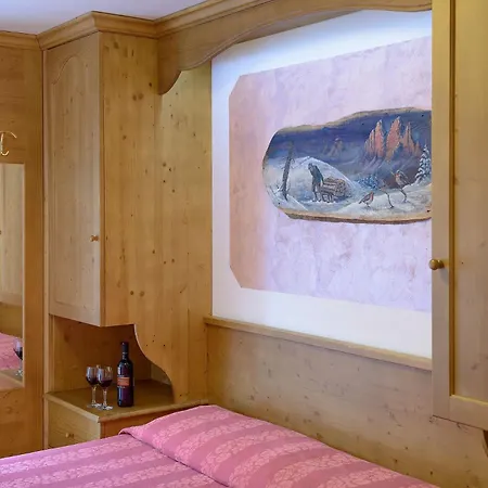 Miravalle-tre Cime Views Szálloda Auronzo di Cadore